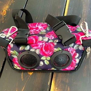 Schulz Equine Beat Bag